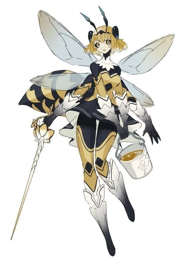 Avatar of Buzzing Ally
