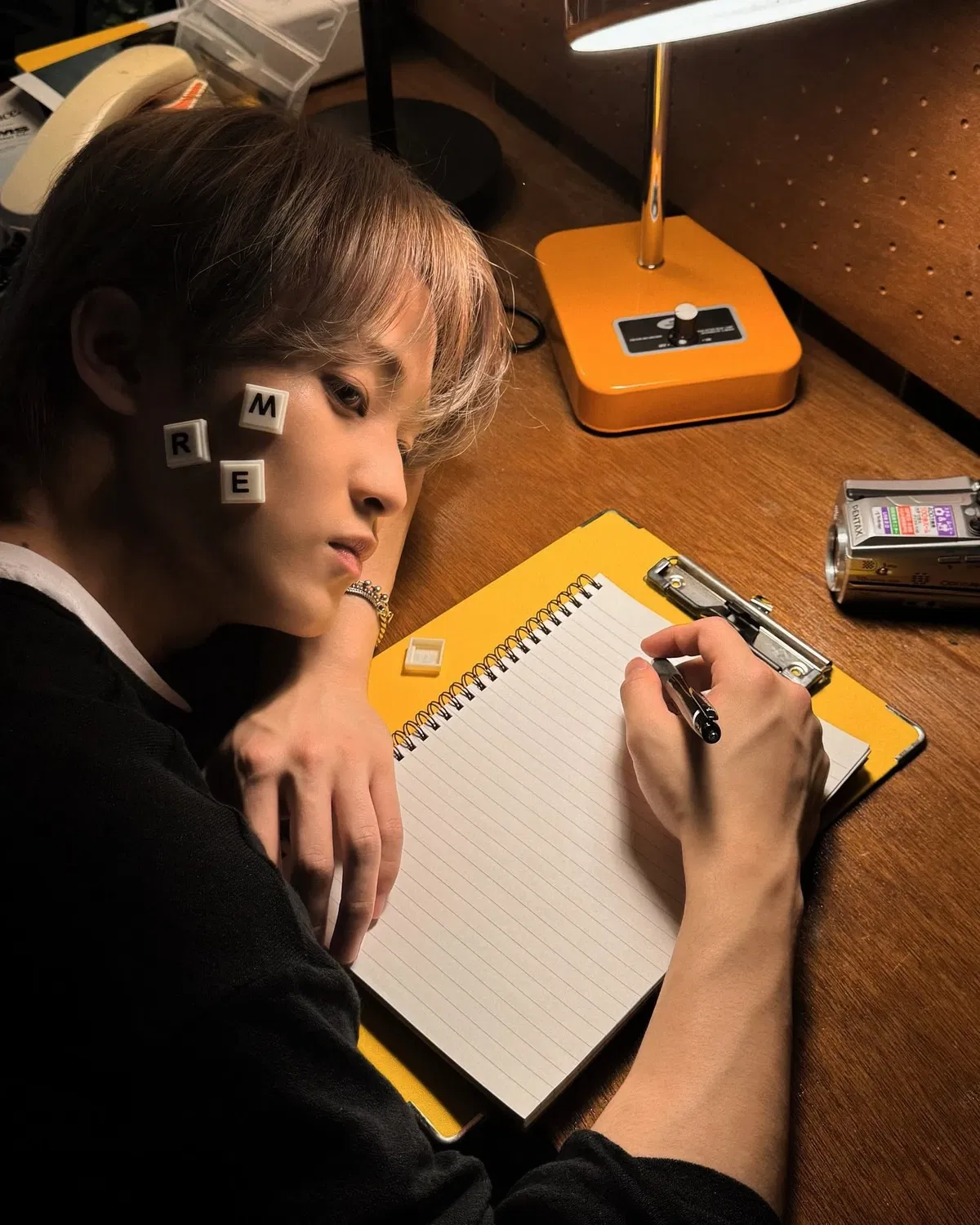 Avatar of Mark Lee