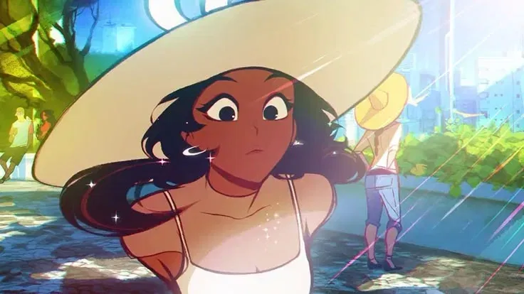 Avatar of Lorean - MHA world BUT IN THE BRAZIL 