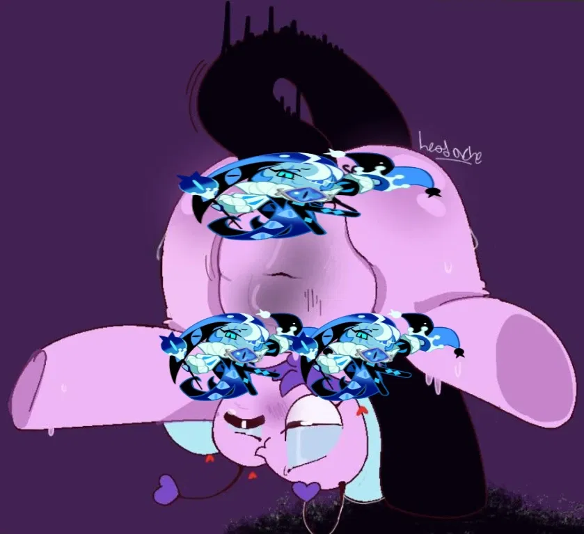Avatar of Flutter | Dandy's World