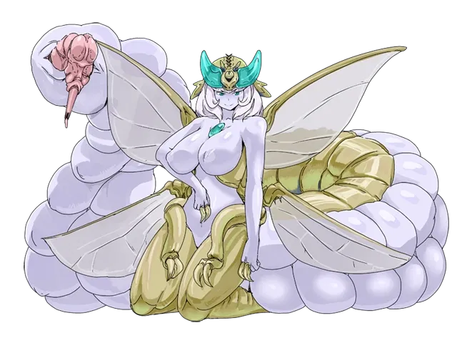 Avatar of Baal Zebub (MGQ)