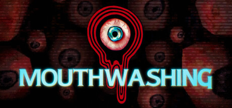 Avatar of Mouthwashing Reacts