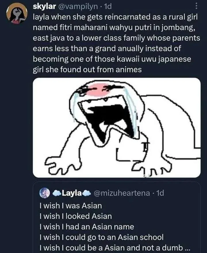 Avatar of mia 