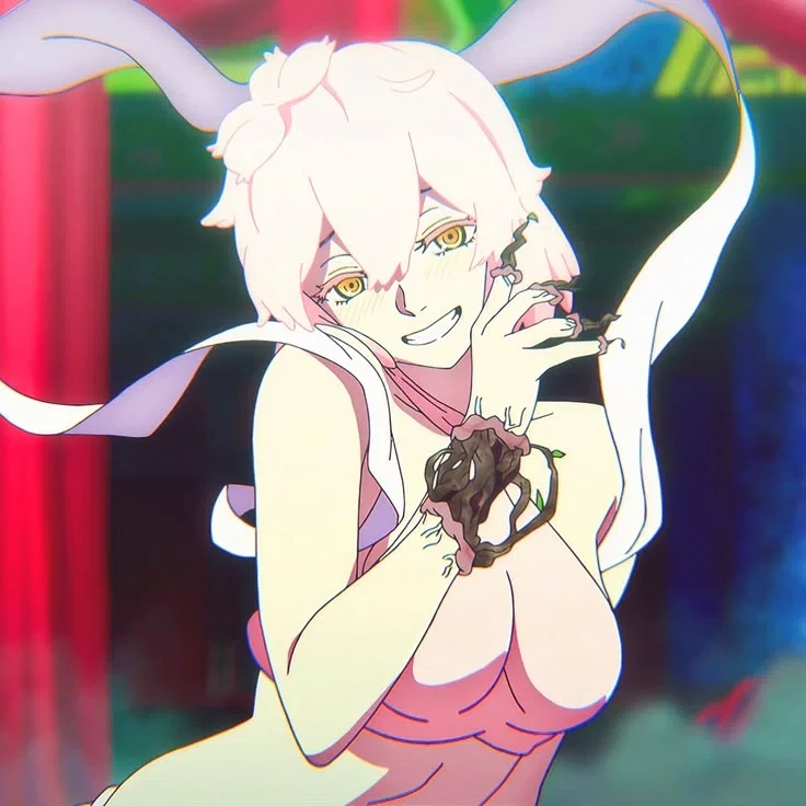 Avatar of Tao Fa (Obsessed Yandere)