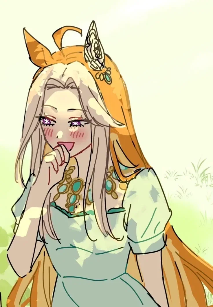 Avatar of UMA - Oriental Art