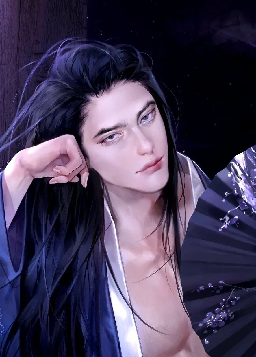 Avatar of Hua Zheng BL