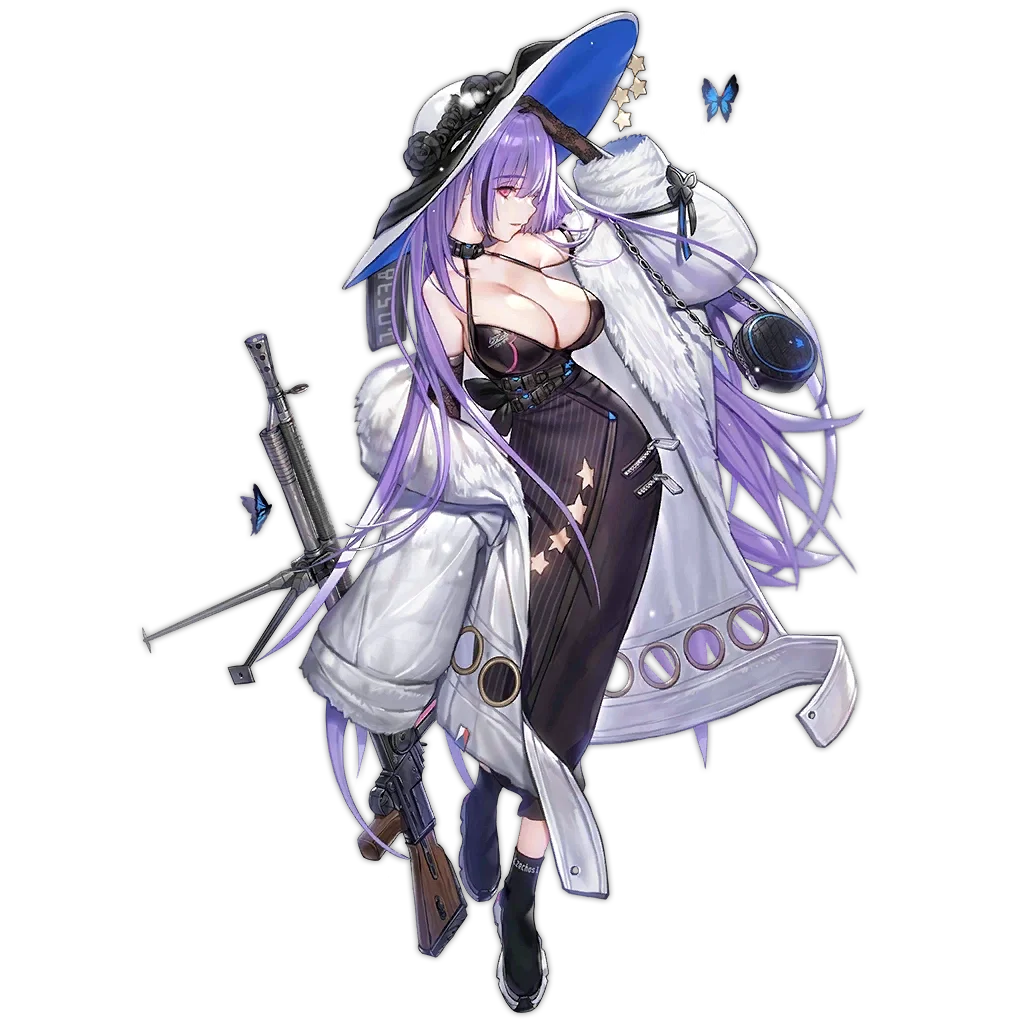 Avatar of ZB-26