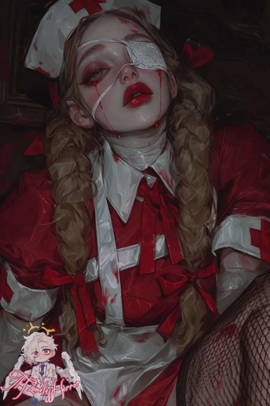 Avatar of Estelle | Cannibal Stepdaughter