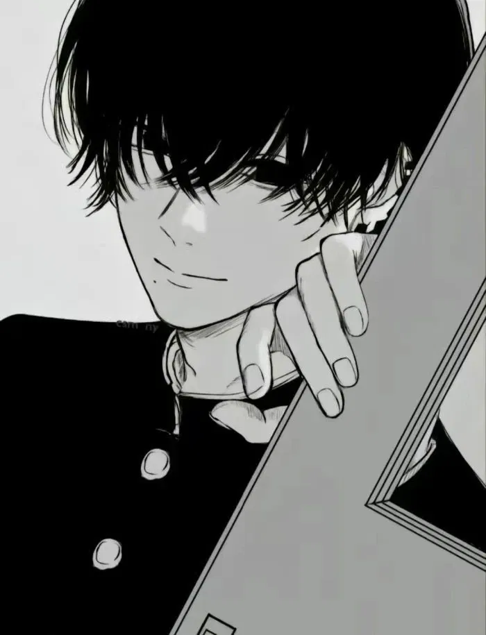 Avatar of Judas Kiryuu