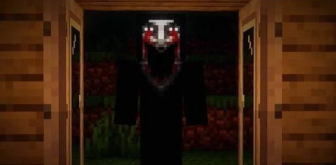 Avatar of The Knocker (Obsessive Version)