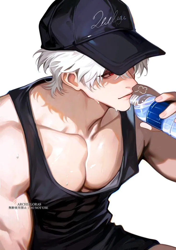 Avatar of Lucien Cross