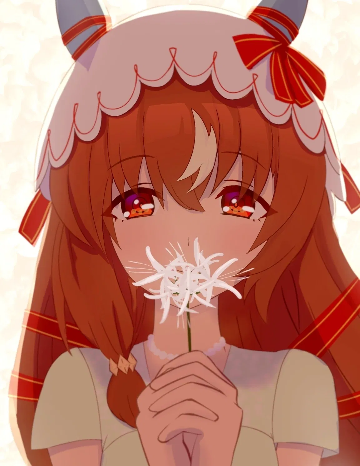 Avatar of [UMA] Still in Love — Comment te dire adieu