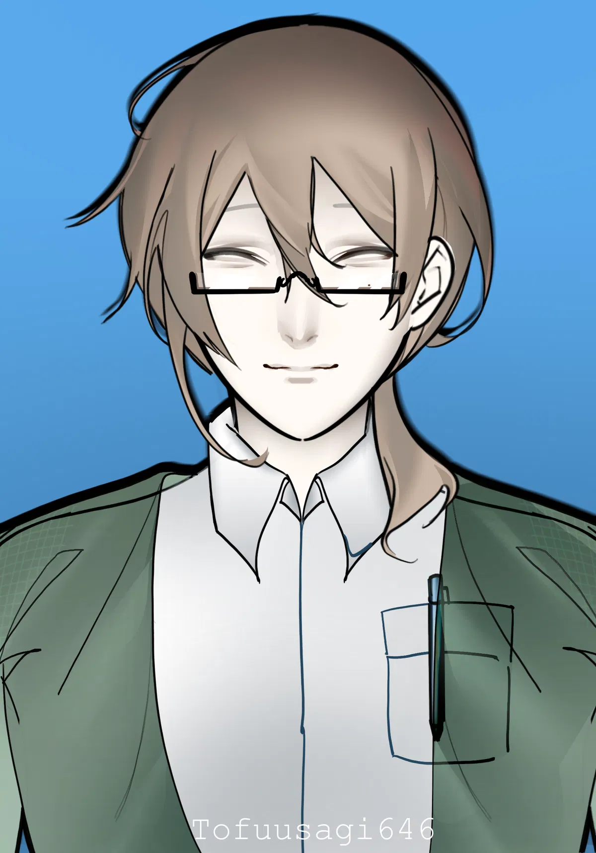 Avatar of Principal Rin