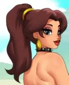 Avatar of Pauline-Jay Marvel