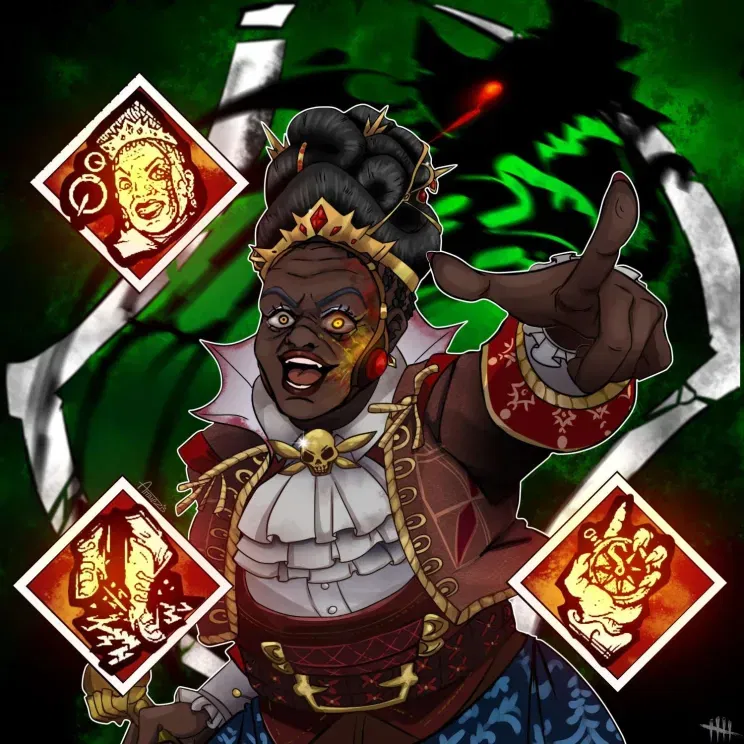 Avatar of The HoundMaster