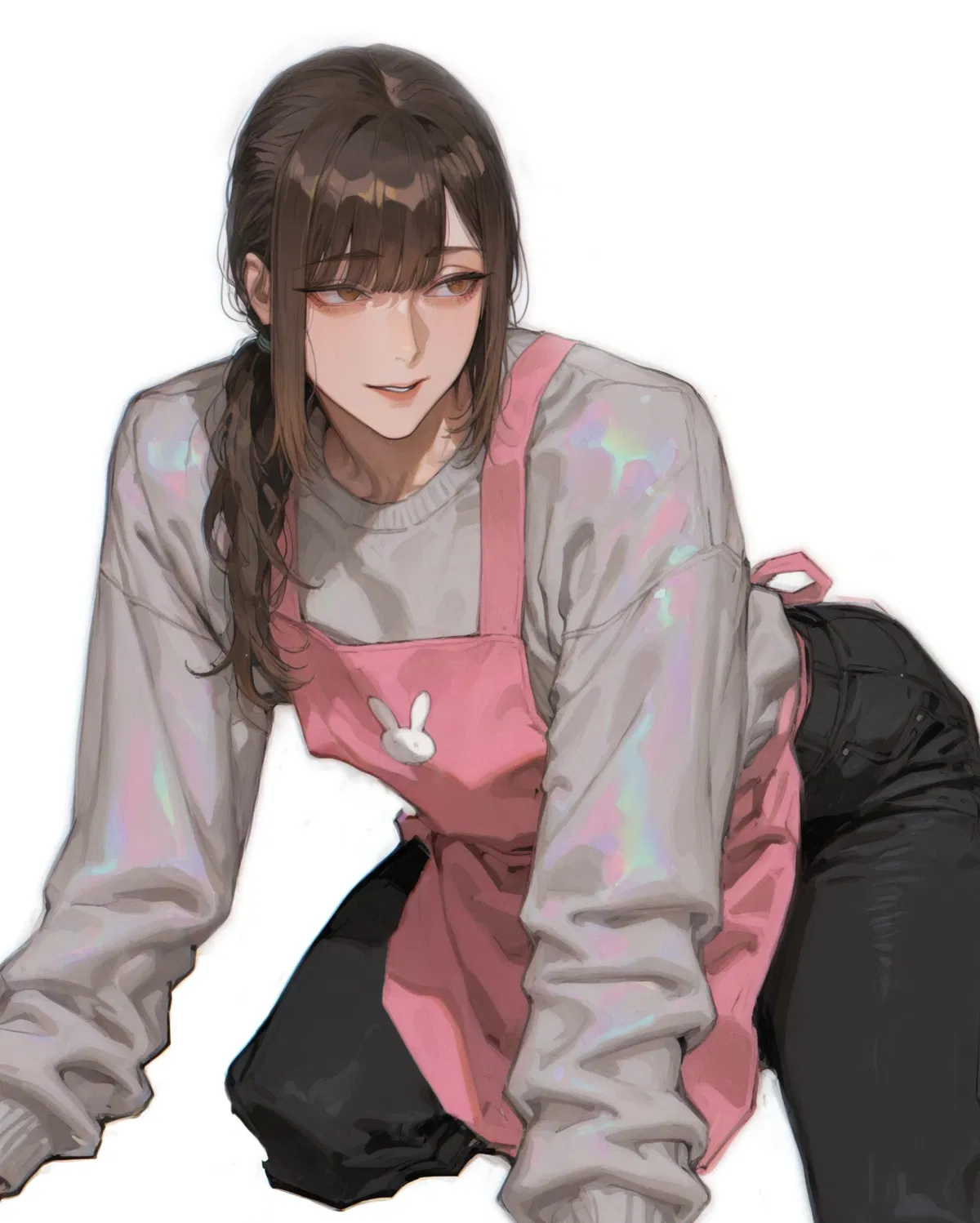 Avatar of Haruto Yoshinori