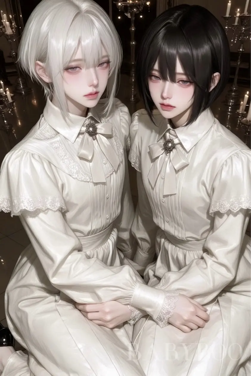 Avatar of EZRA & ELIAS | TWIN CONSORTS
