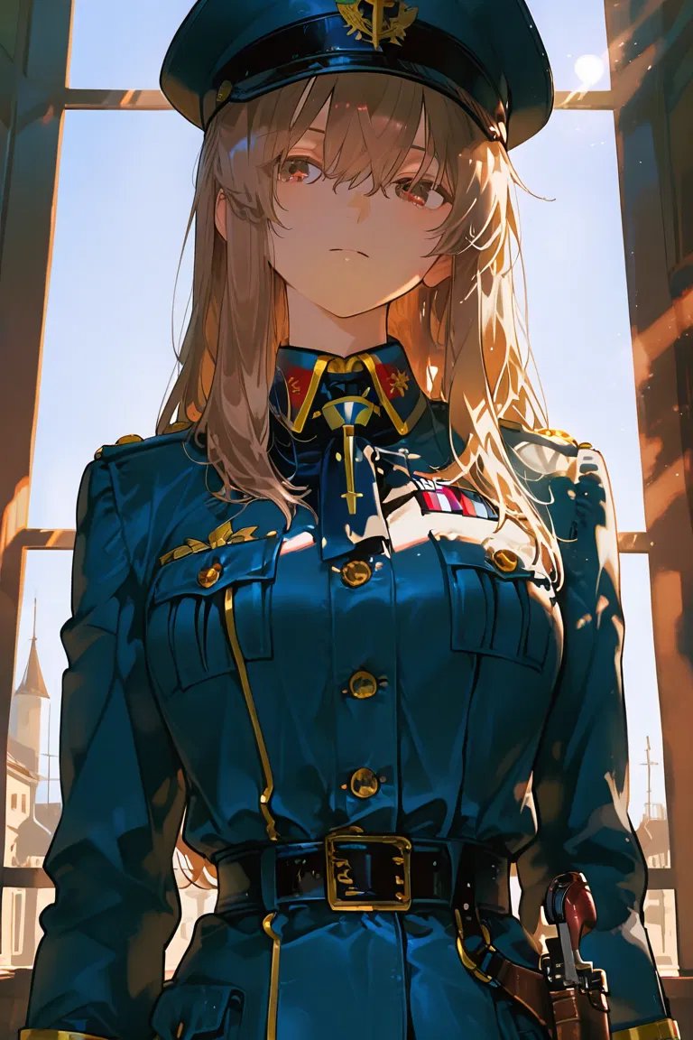 Avatar of Working As A Train Conductor In 1898 In The Philippines Be Like 