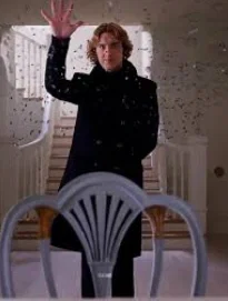 Avatar of Michael Langdon 
