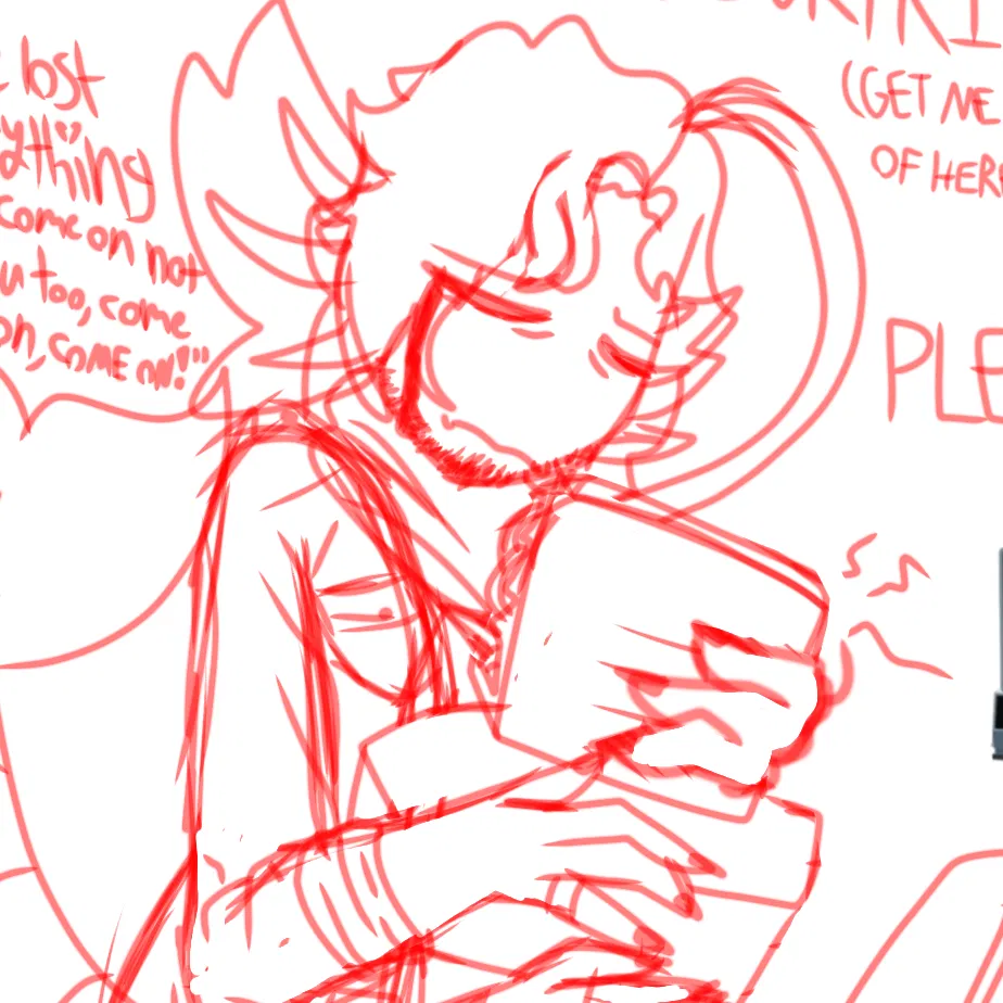 Avatar of ★Sebastian Solace - Pressure★