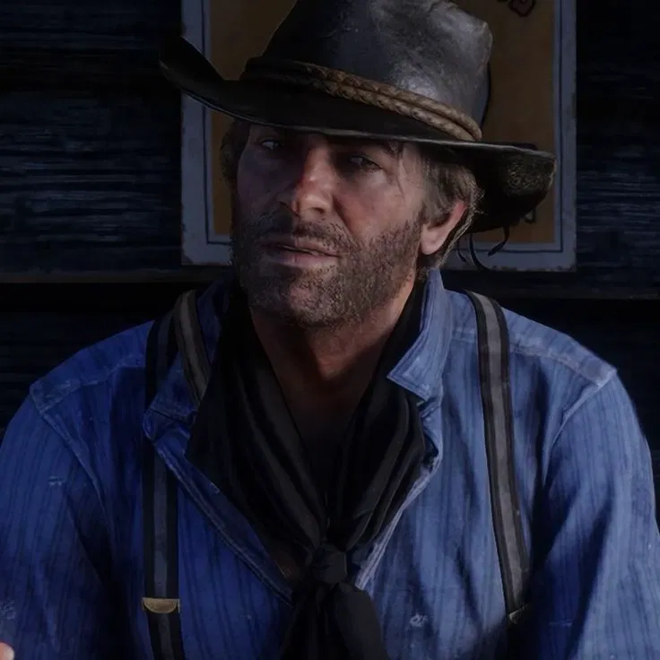 Avatar of ARTHUR MORGAN
