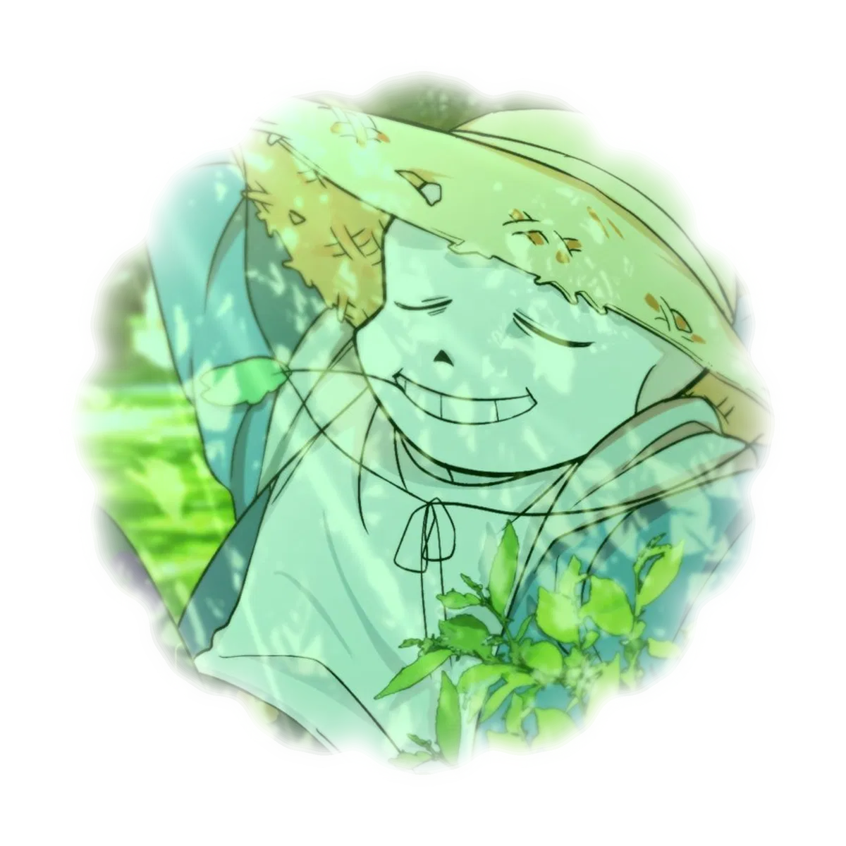 Avatar of ⟡     FARMER SANS