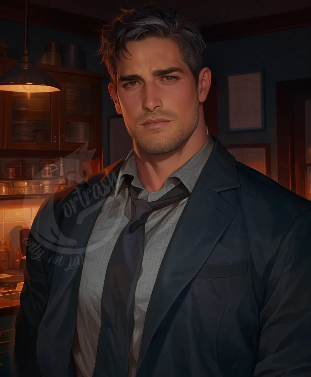 Avatar of Daniel Lawson || When Did Things Change?