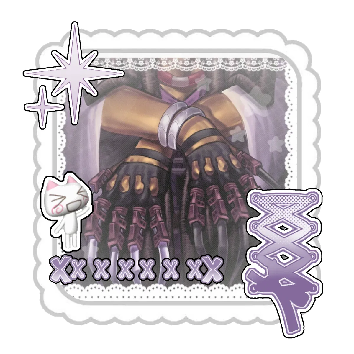 Avatar of   ׂ  (⁠˃͈⁠ ⁠દ⁠ ⁠˂͈ ⁠) ܸ  ＼   Jabber Wonger  ◑    ֔   ／   🩸..  ׅ     