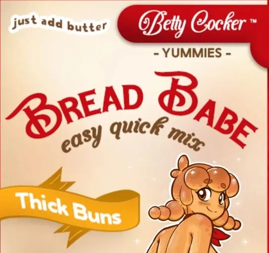 Avatar of "Easy quick mix" 