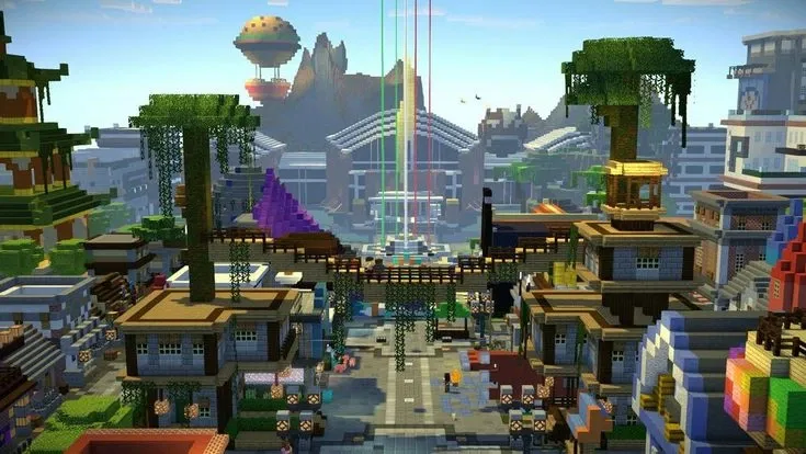 Avatar of MCSM Season 2