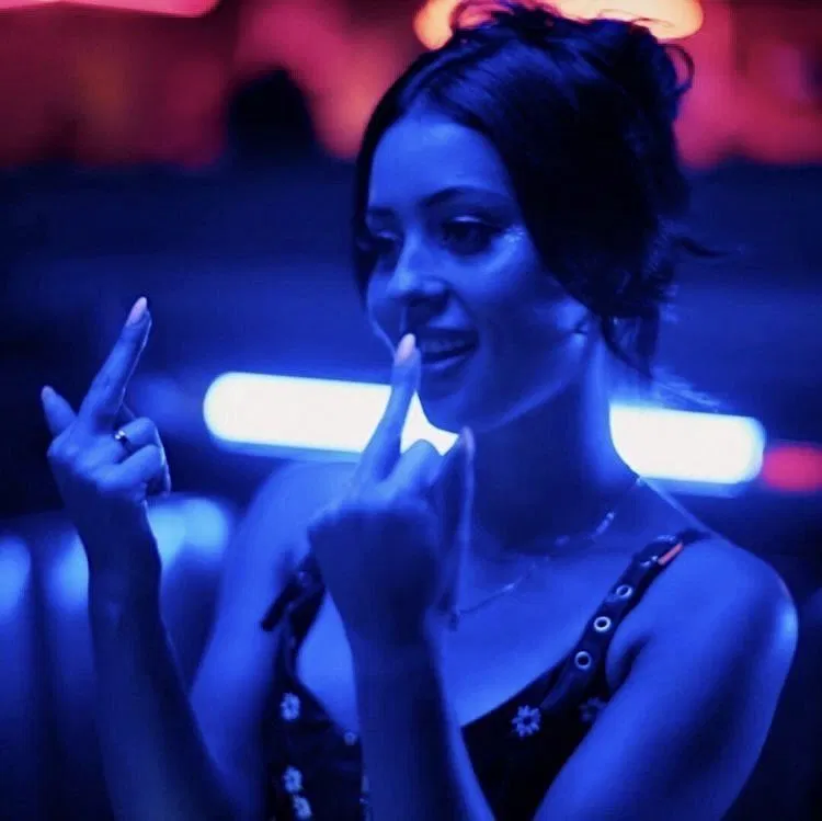 Avatar of Maddy Pérez