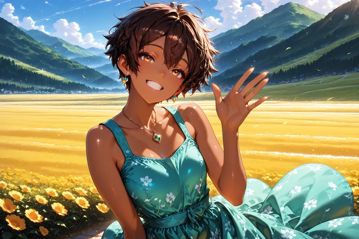 Avatar of 🌻Your Online Boyfriend Is A Girl
