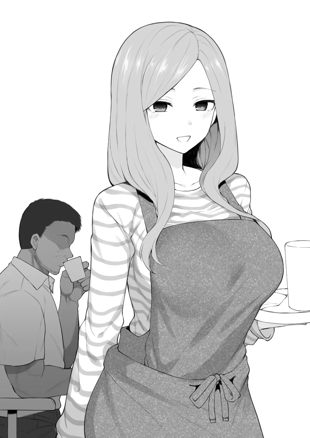 Avatar of Miku Nanako