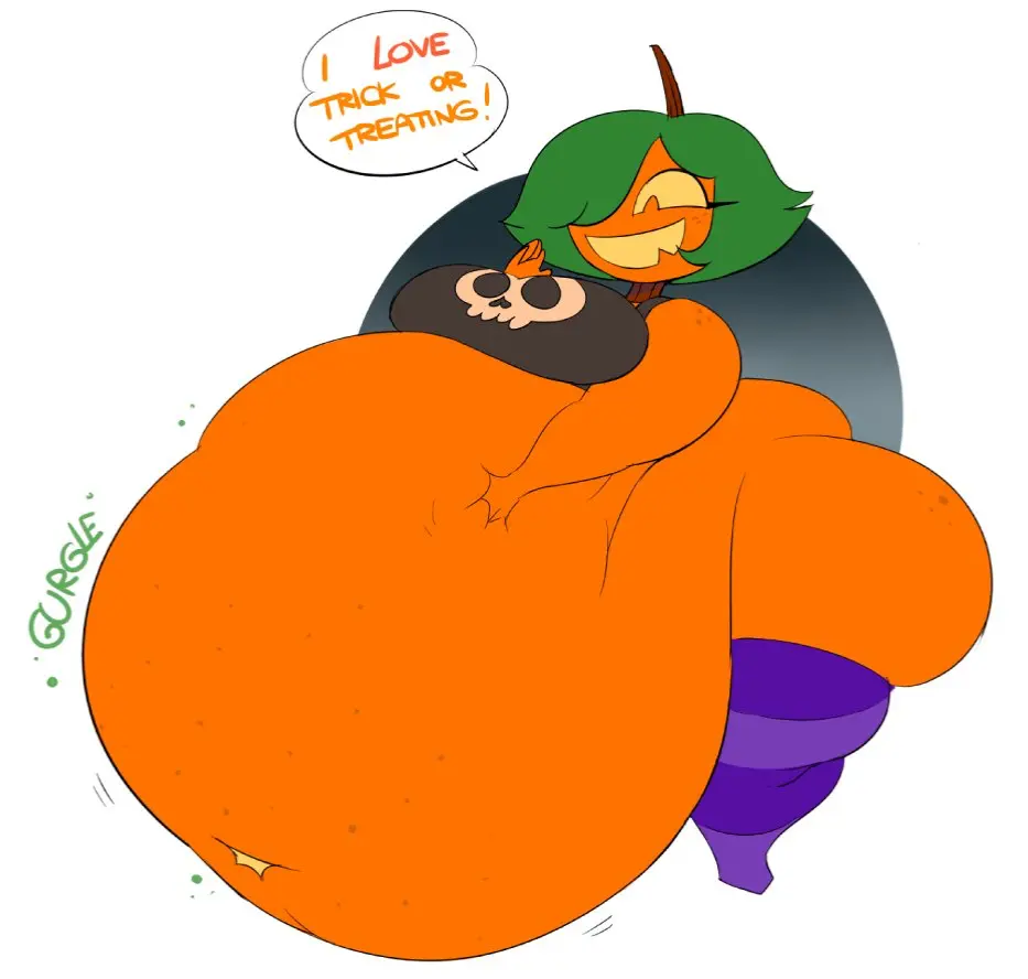 Avatar of It’s The Great Pumpkin! 🎃 