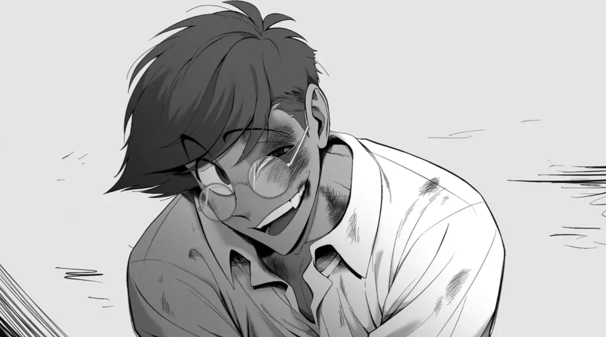Avatar of Human Alastor