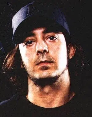 Avatar of Daron Malakian