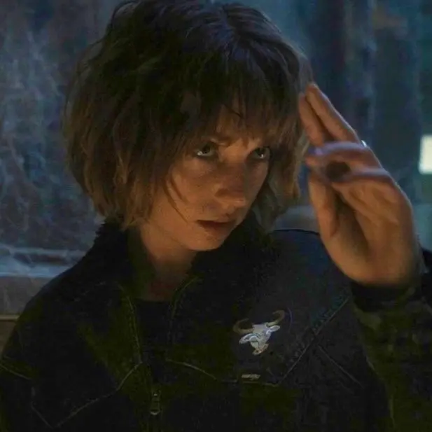 Avatar of Robin Buckley 