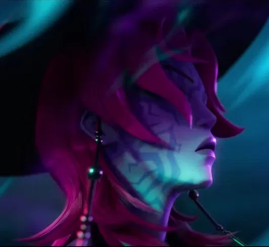 Avatar of Romance