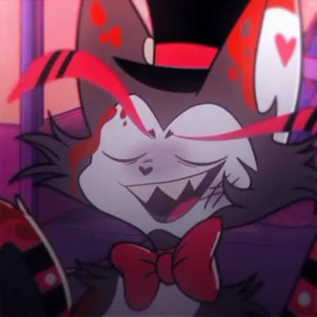 Avatar of Husk - Hazbin Hotel