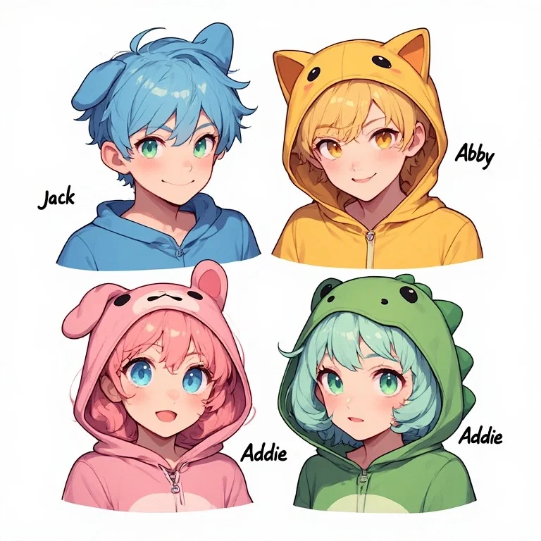 Avatar of Cutie Group