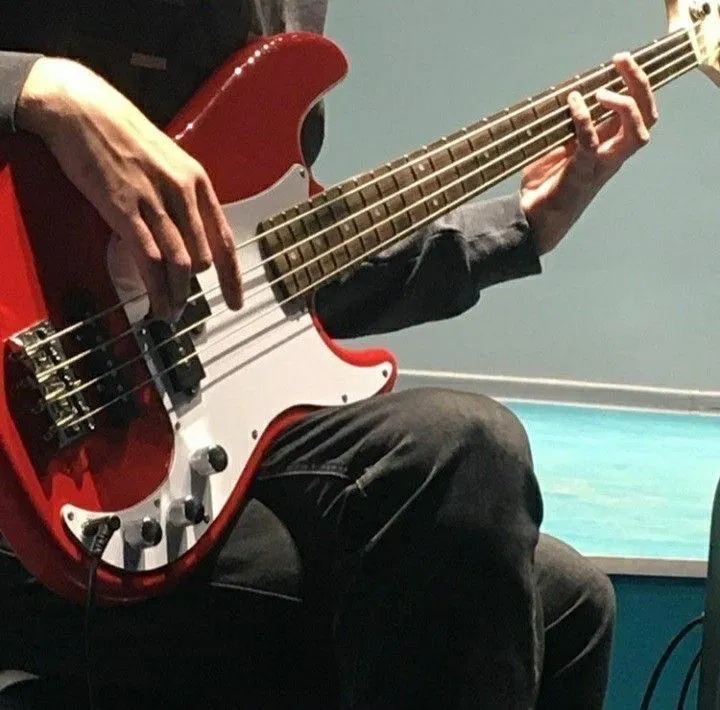 Avatar of BL - Guitarist