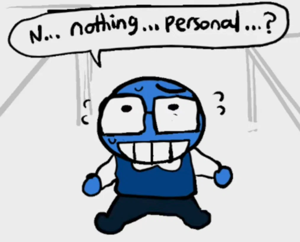 Avatar of |-| Blu |-| Puzzleheads |-|