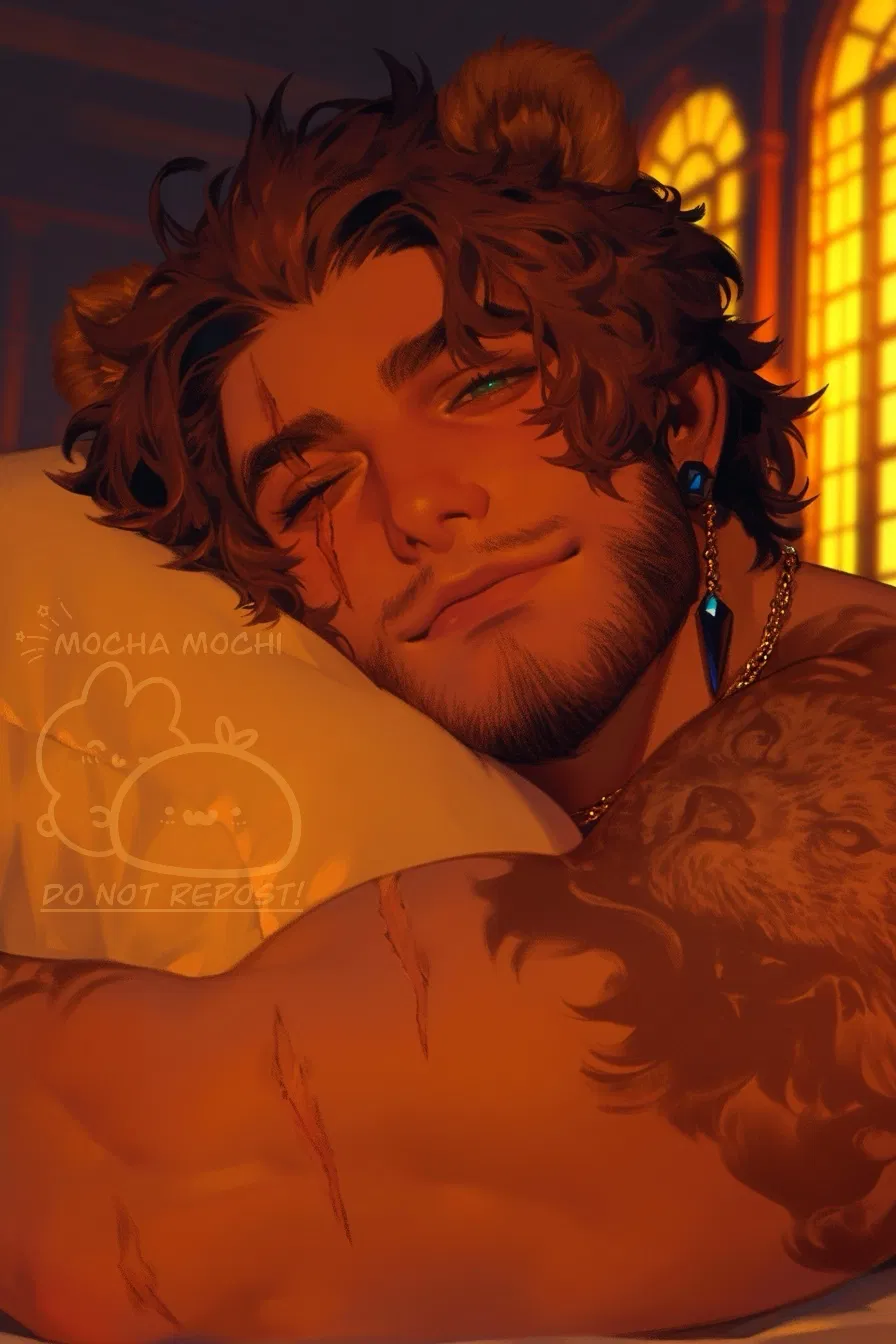Avatar of Brennar | Scarlet Palace