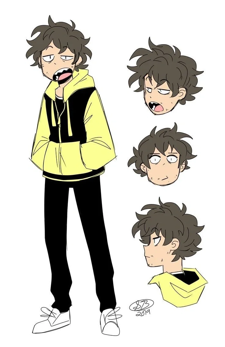 Avatar of Jason