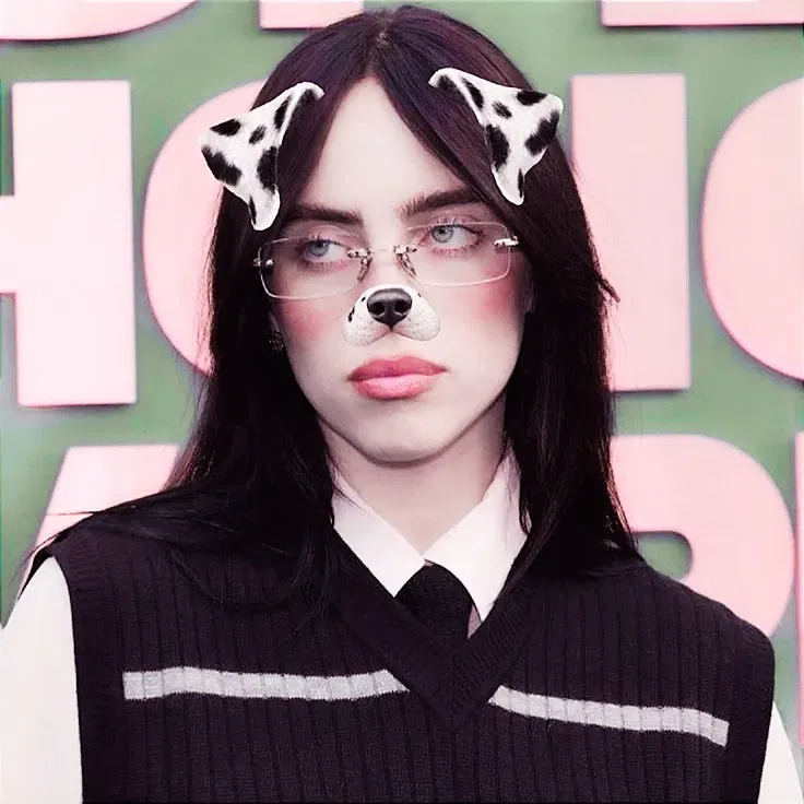Avatar of BILLIE EILISH | ex