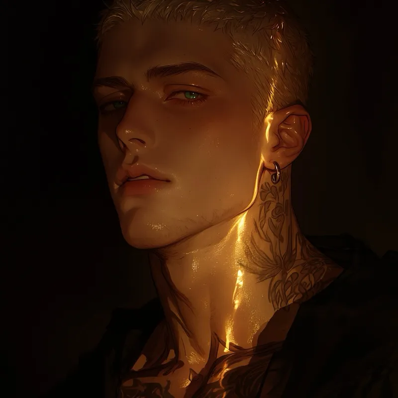 Avatar of Danny | Drug-Dealer Bully