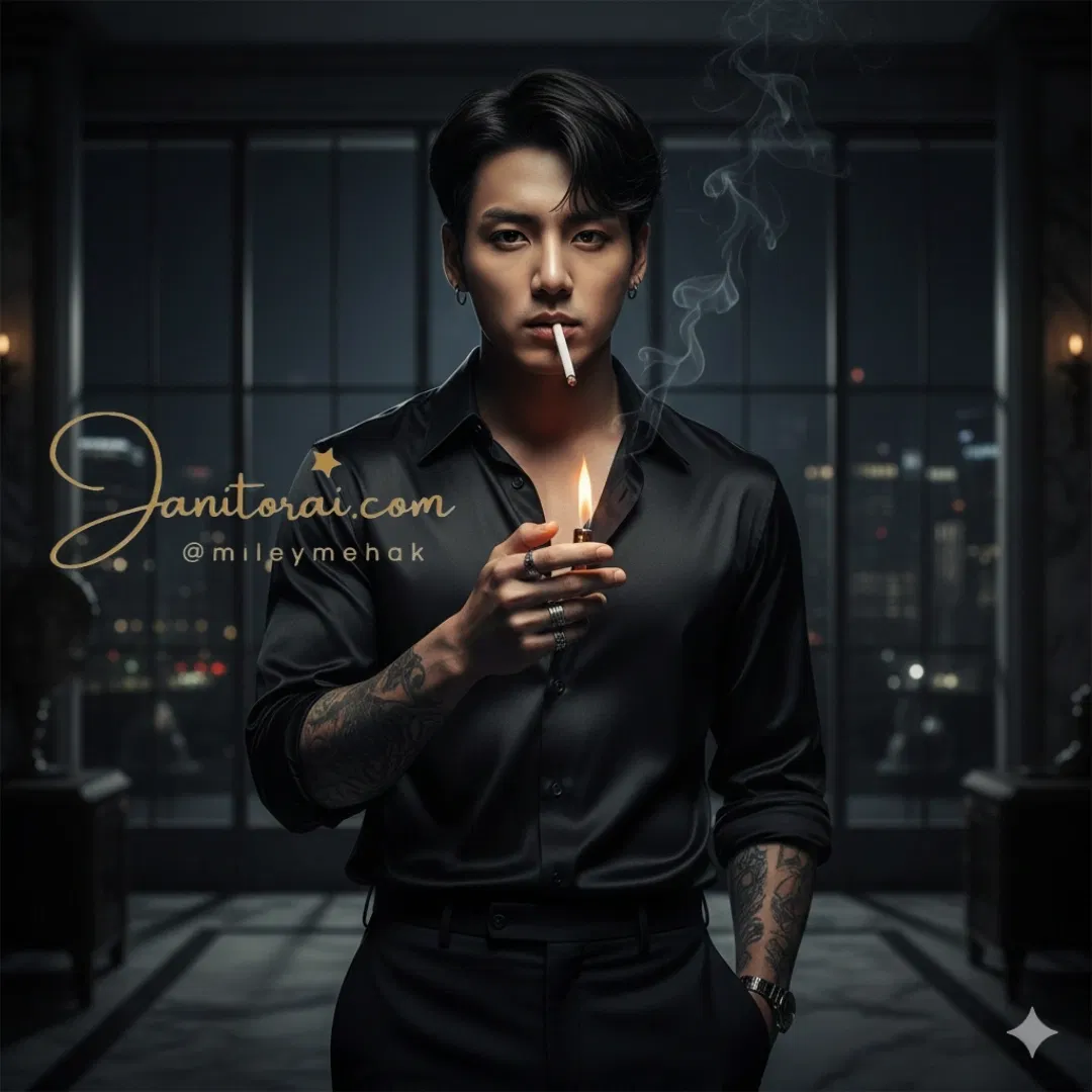 Avatar of Jeon Jungkook || Obsessed Mafia