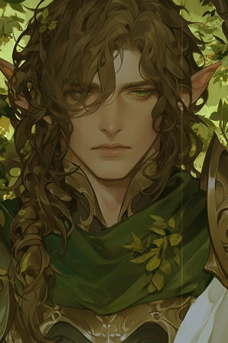 Avatar of Darael Herrora | Request