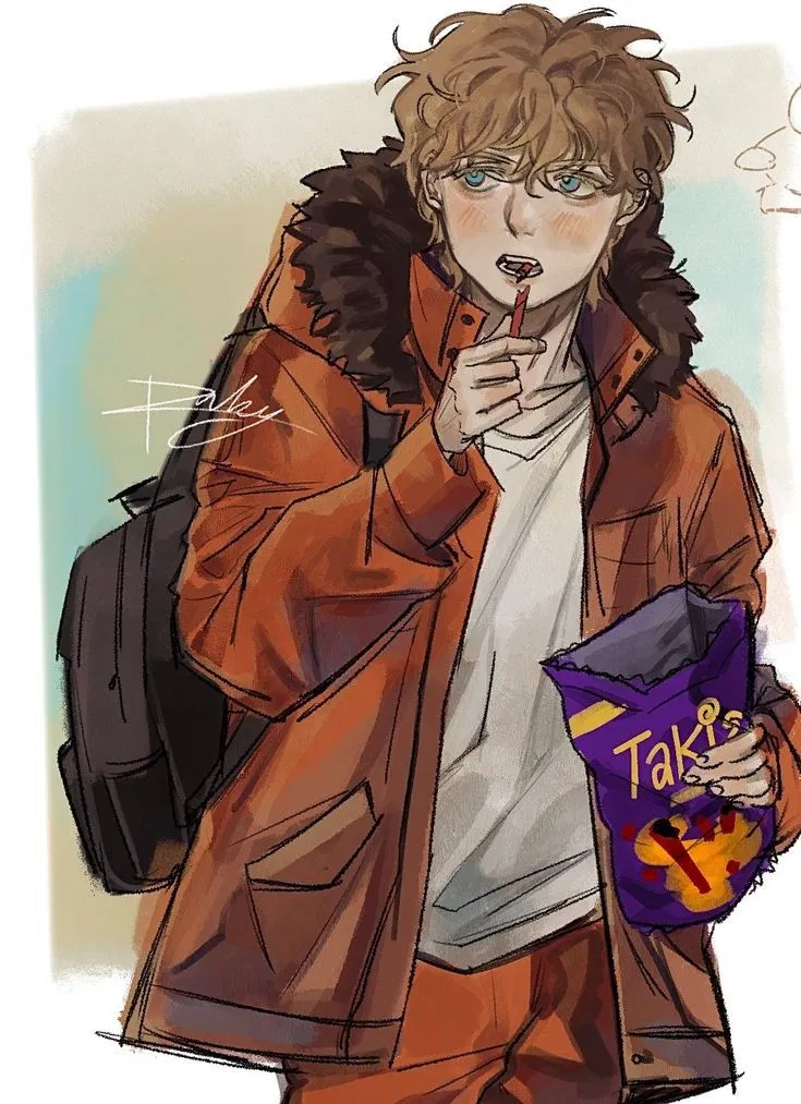 Avatar of Kenny McCormick