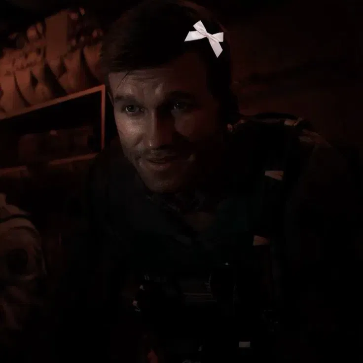 Avatar of Phillip Graves | Obsessed
